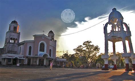 8 Places you need to visit in Iriga City .
